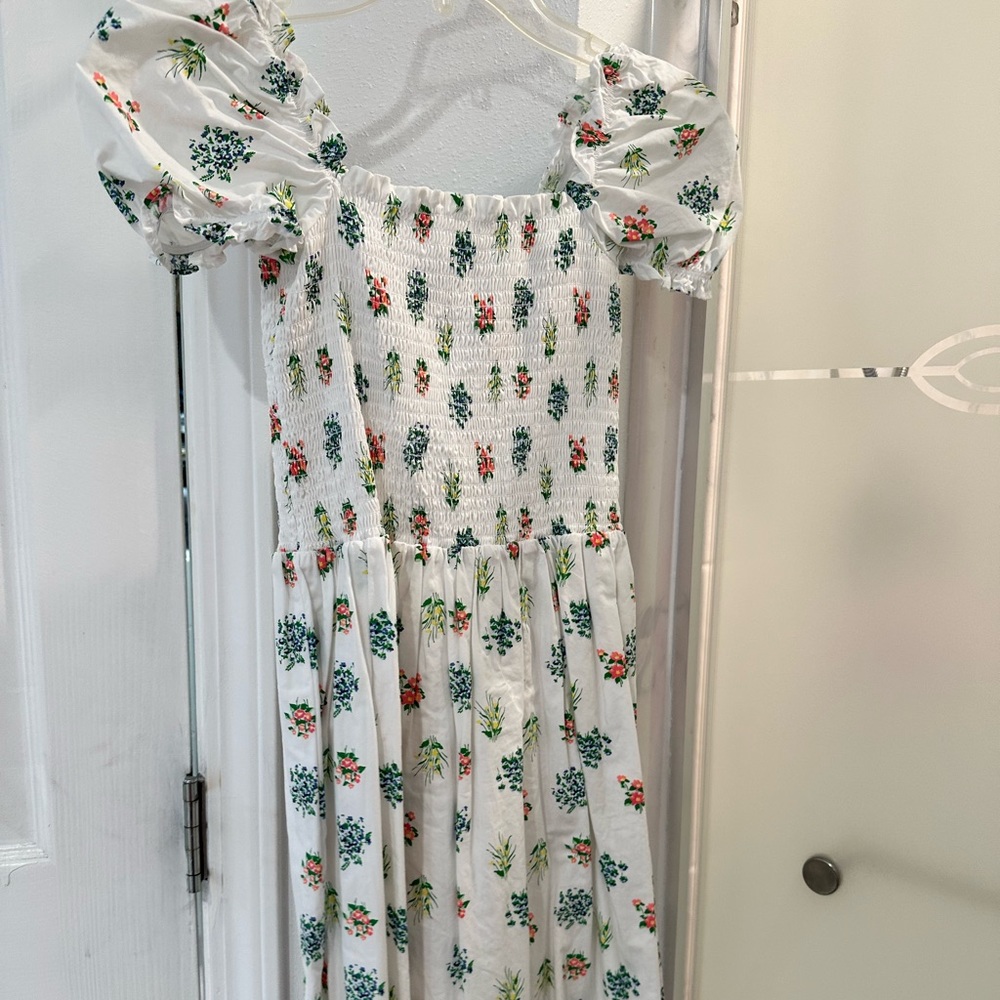 Janie and Jack Boutique Dress Size: 14